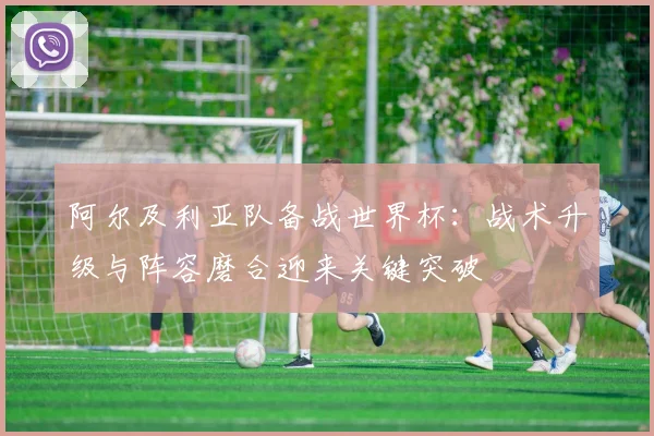 阿尔及利亚队备战世界杯：战术升级与阵容磨合迎来关键突破